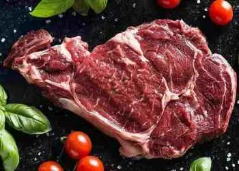Fresh Meat