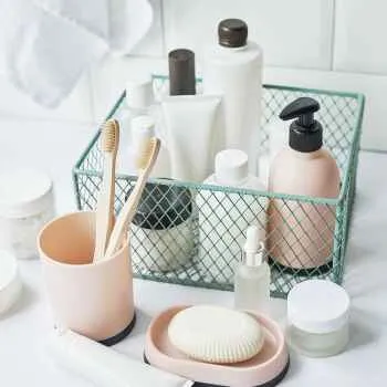 Bath & Body Care