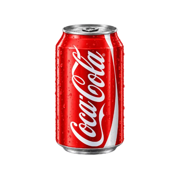Coca-Cola (Can)