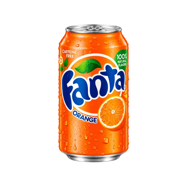 Fanta (Can)