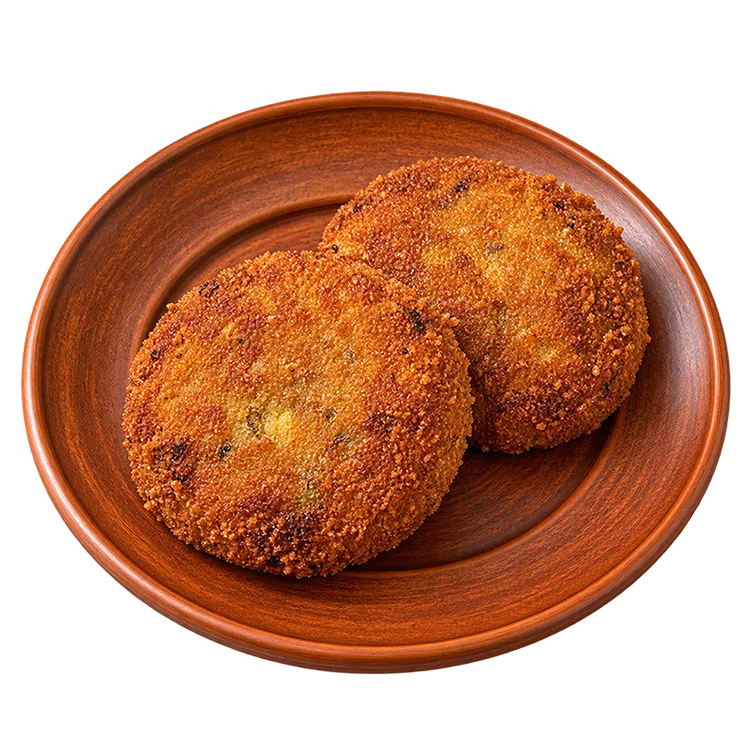 Shami Kebab 2pcs