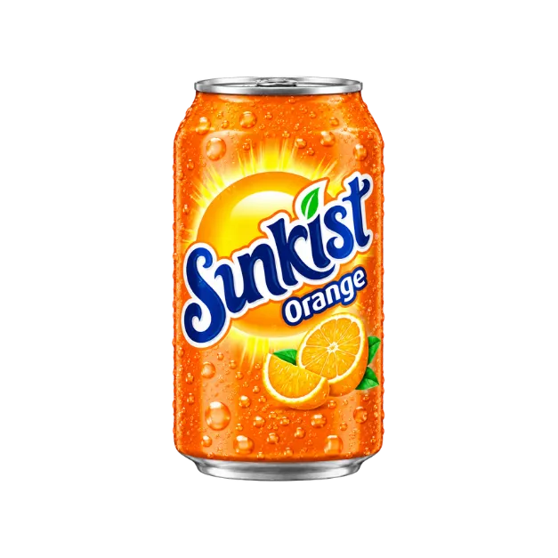 Sunkist (Can)