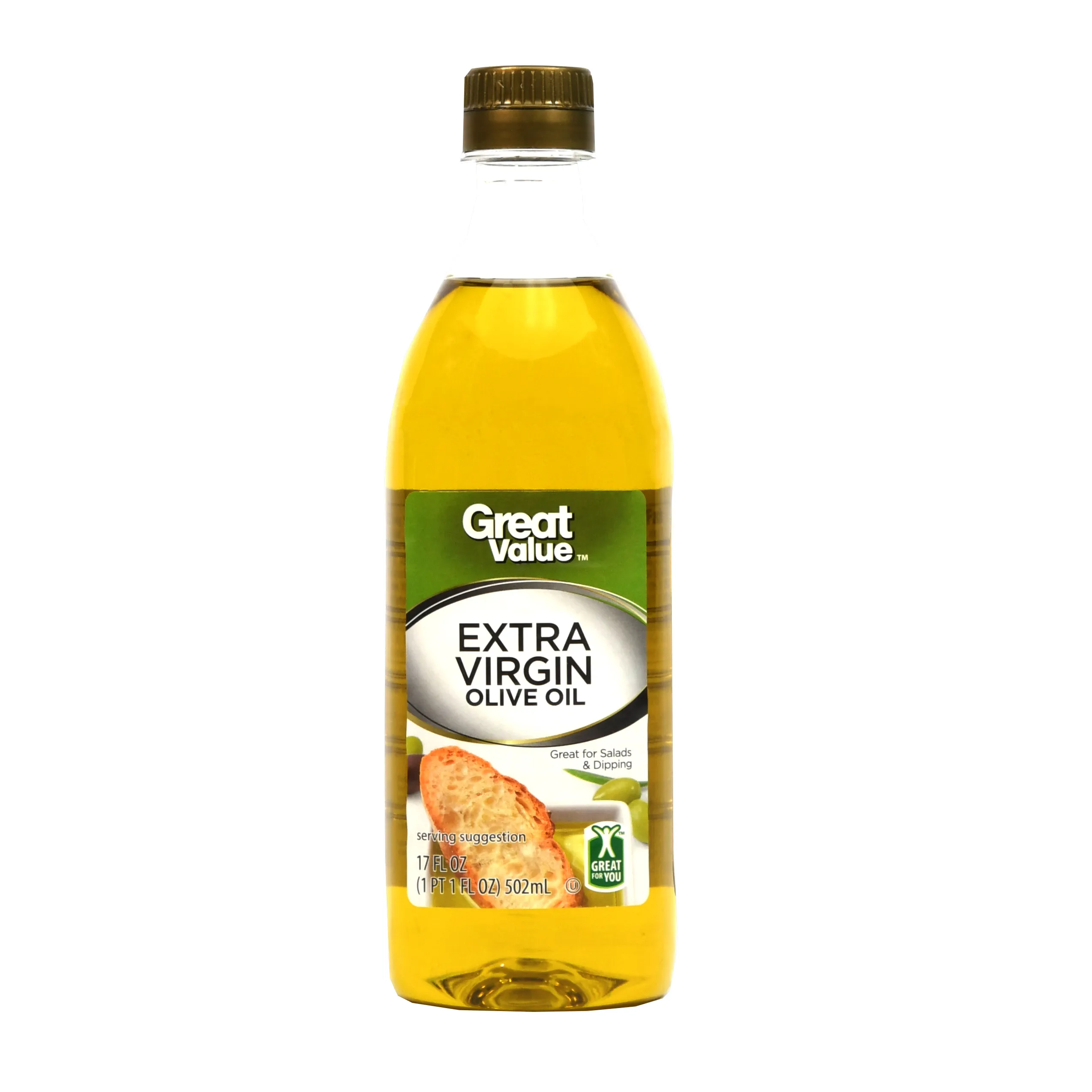 Extra  Virgin Oil