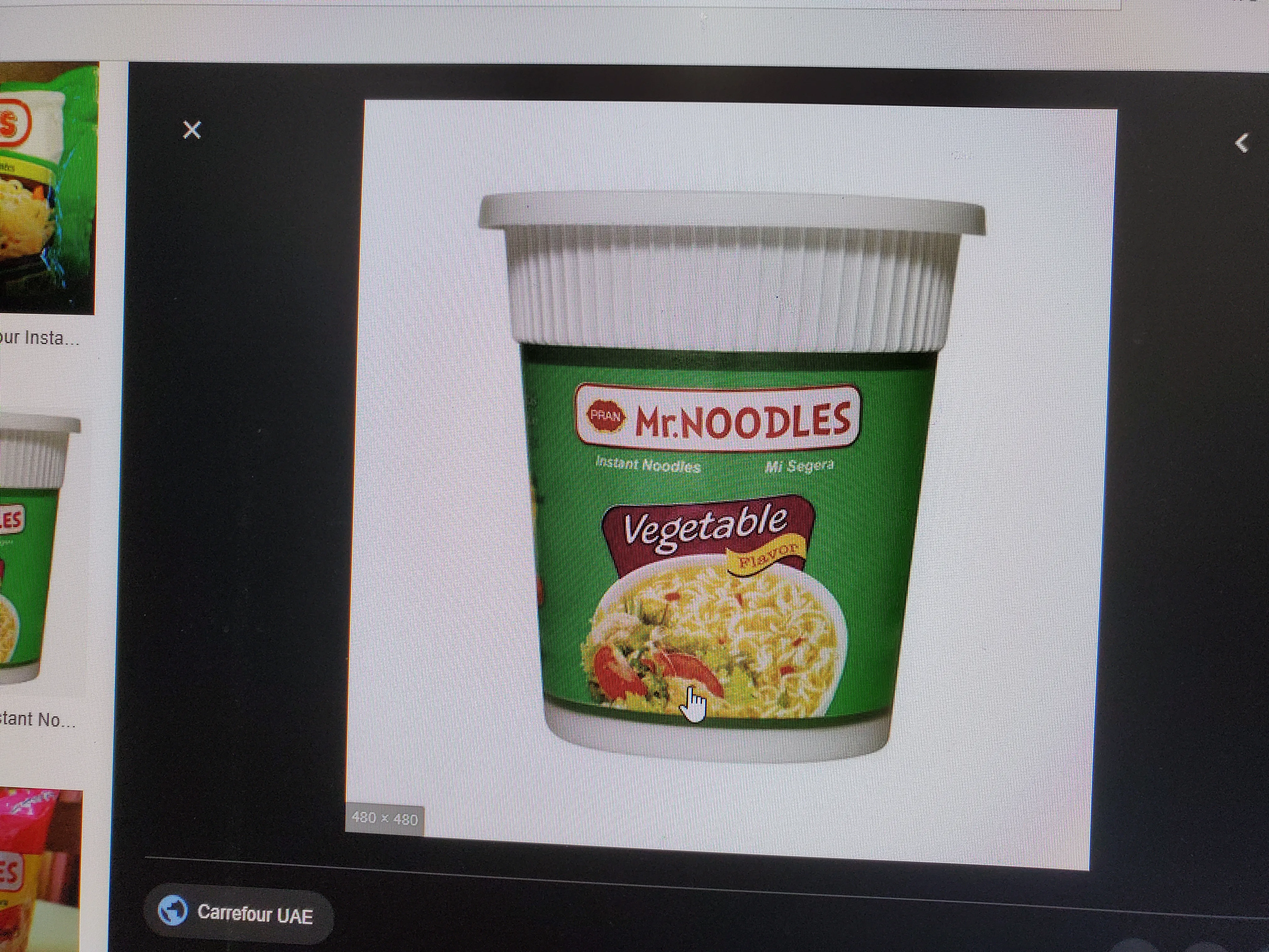 product