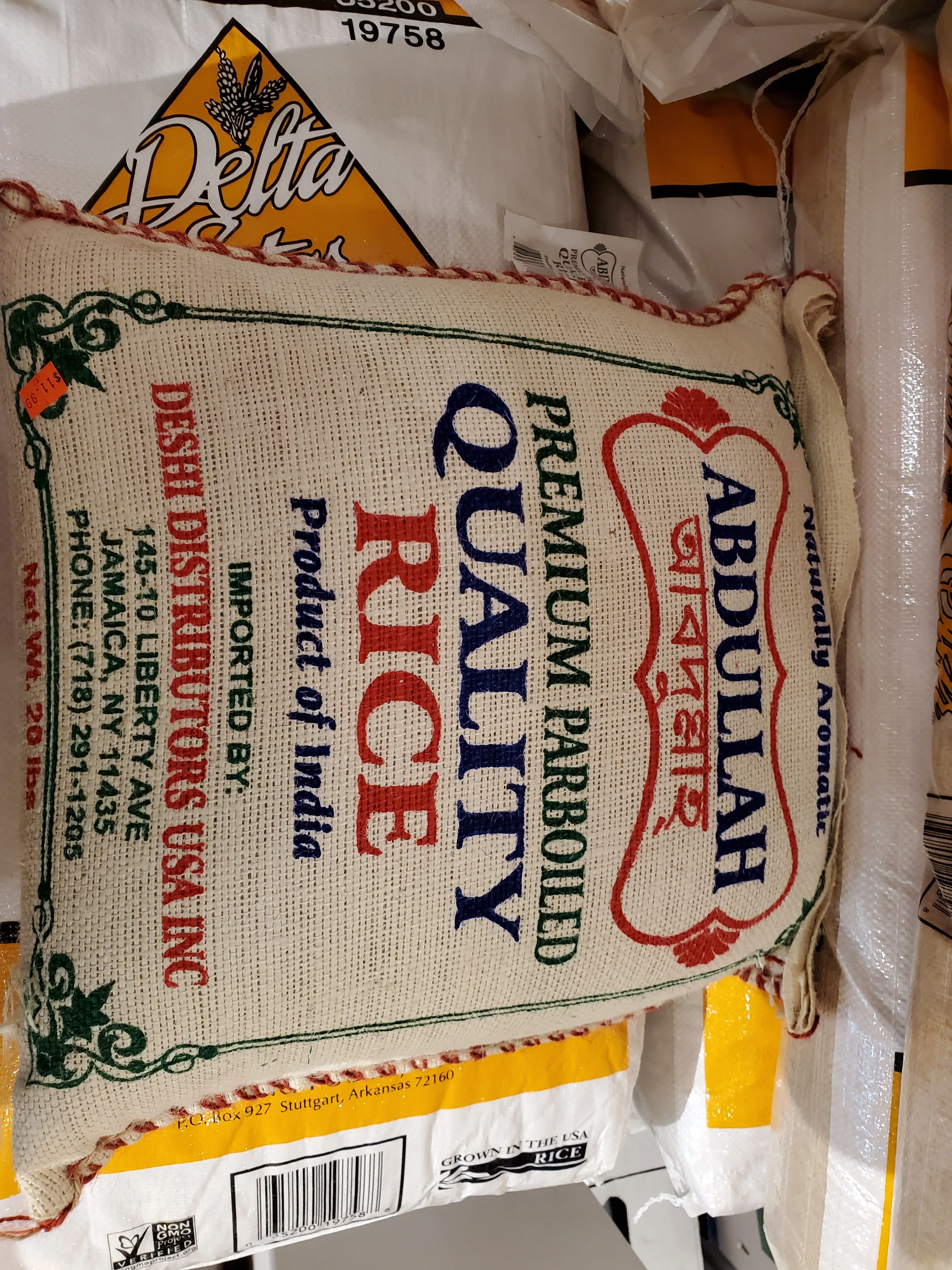 product