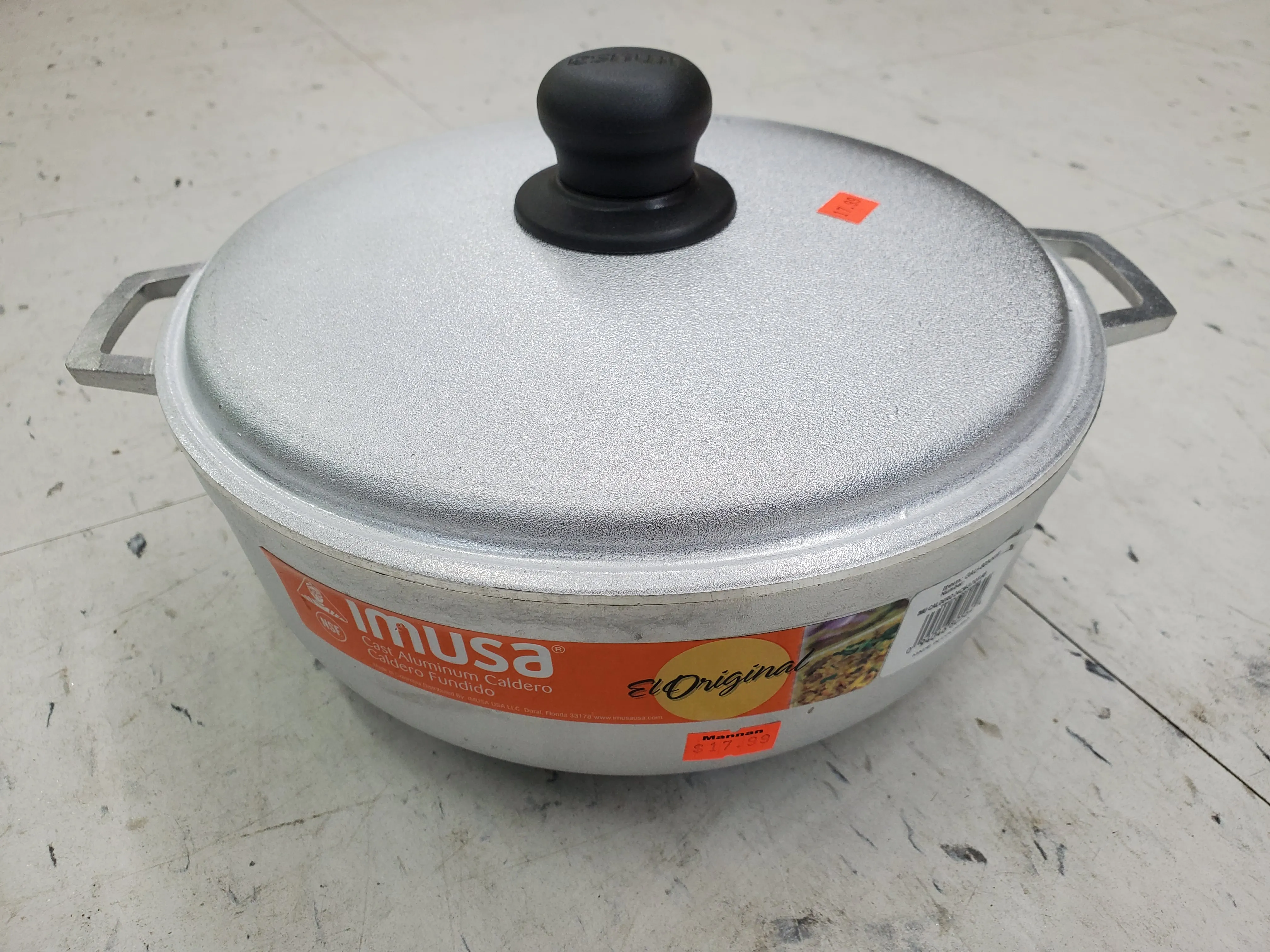 product