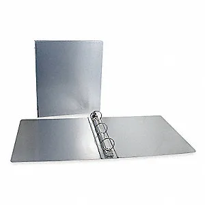 3 Ring Binder