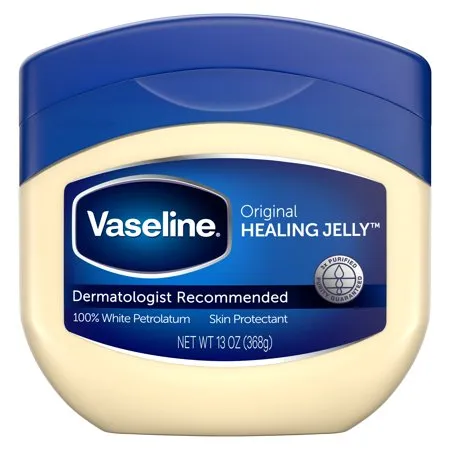 Vaseline Original Healing Jelly, 13 Oz
