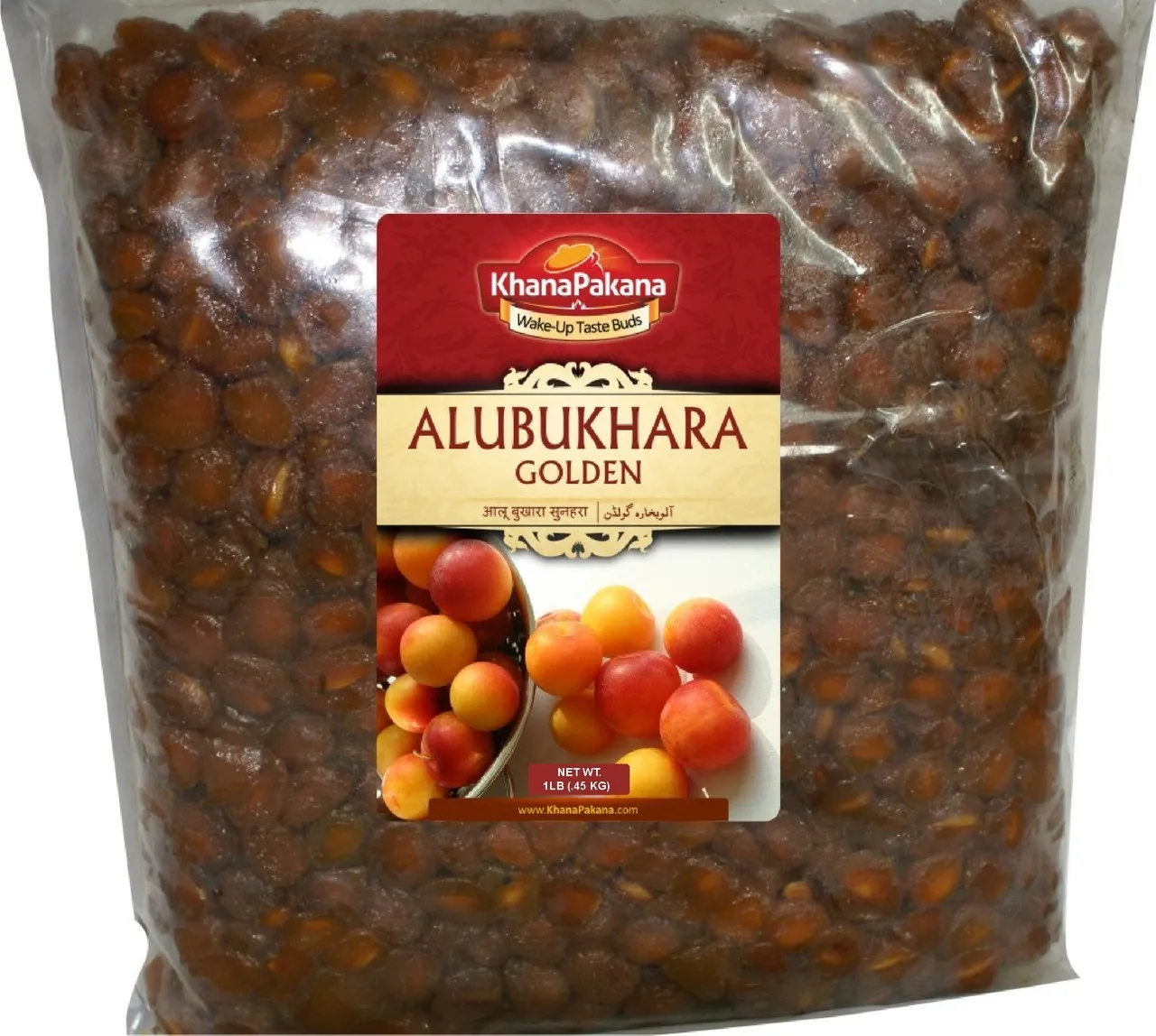 Alubukhara 2