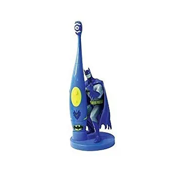 Bat Man Toothbrash