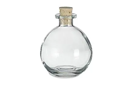 Glass Bottle 3