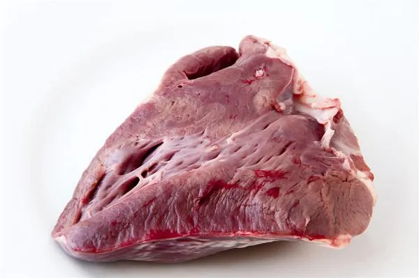Beef Heart
