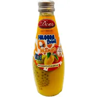 Deer Falooda Mango Drink