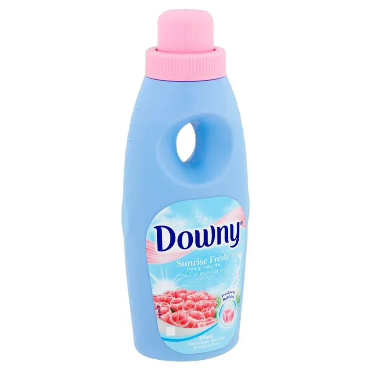 Downy Sunrise Fresh