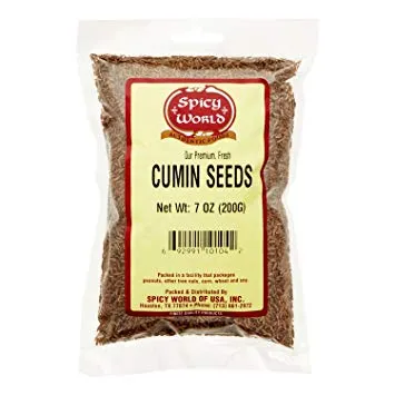Cumin Seed 