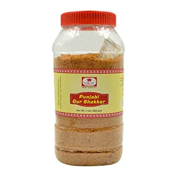 Punjabi Shakkar 2lb