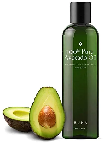 Avocado Oil