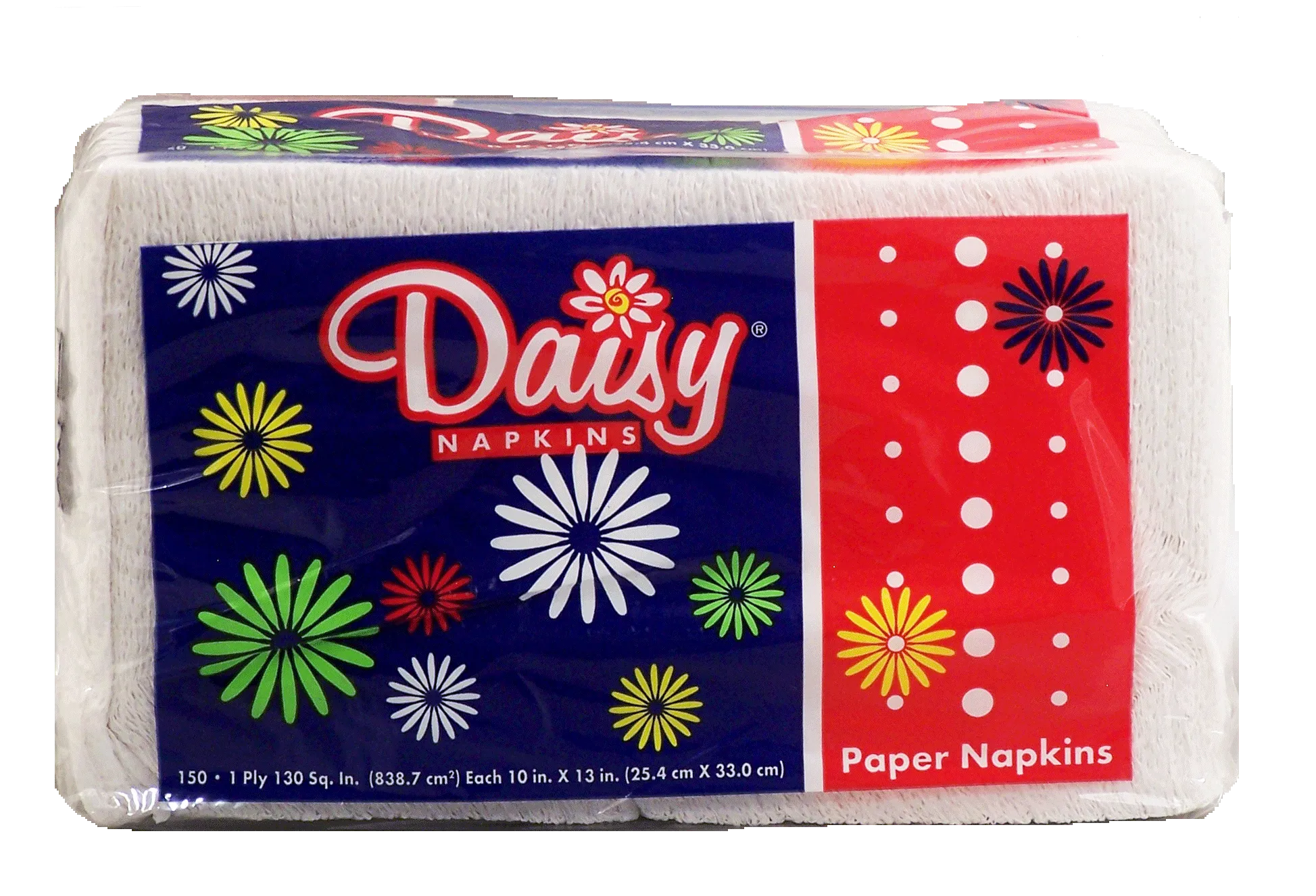 Daisy Napkins