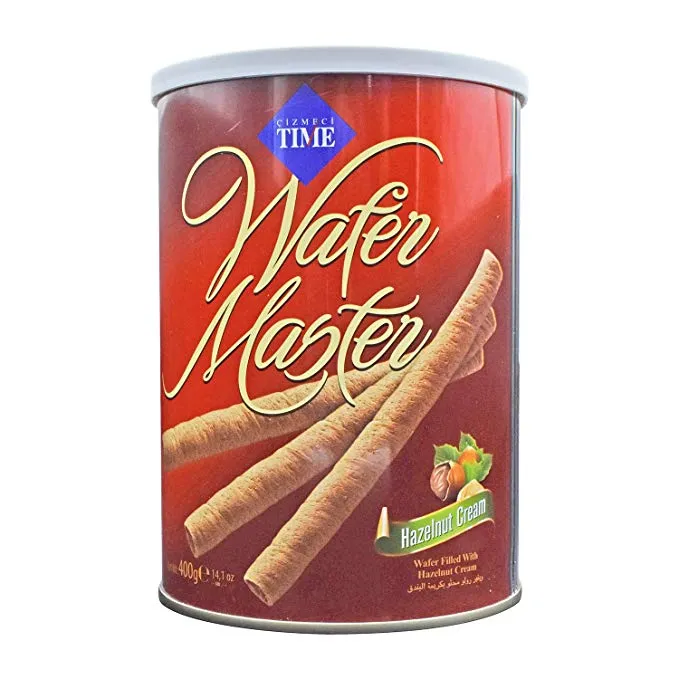 Wafer Master
