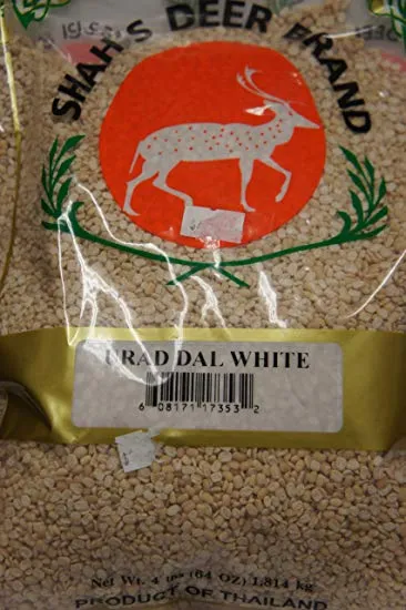 Deer Urad Daal