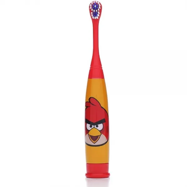 Angry Birds Brush