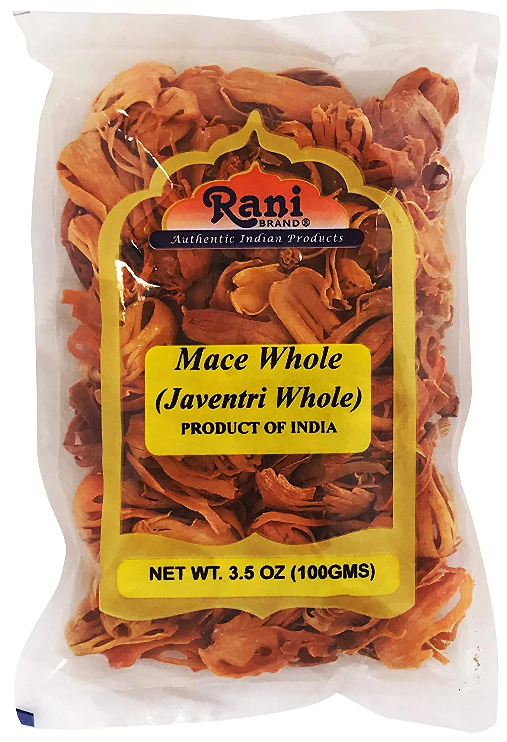 Mace Whole