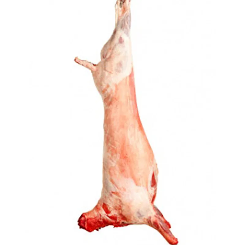 Baby Whole Goat 25lb