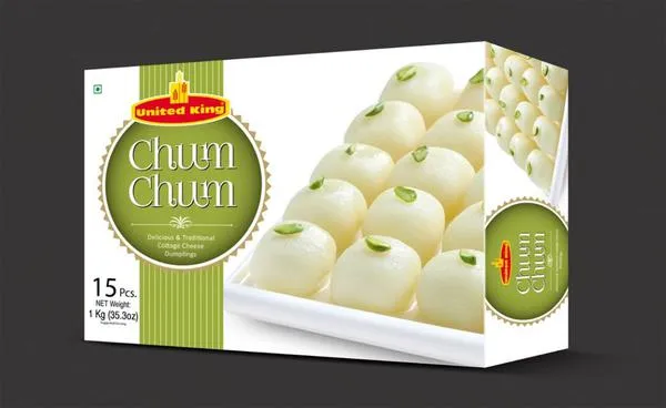 United King Chum Chum (1 Kg)