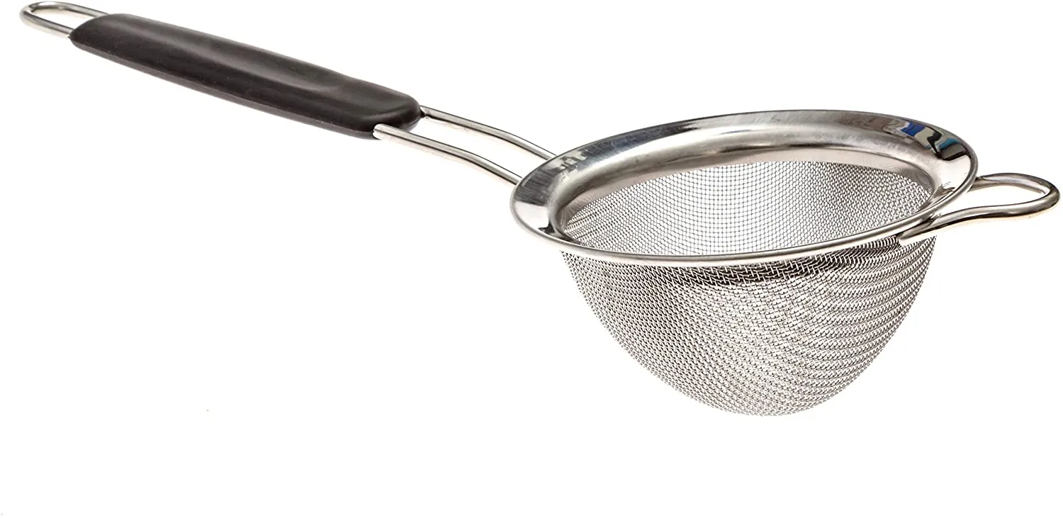 Strainer