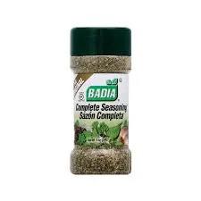 Badia Complete Seasoning