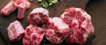 Oxtail 2 LB
