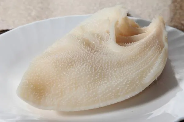 Halal Beef Stomach /Tripe