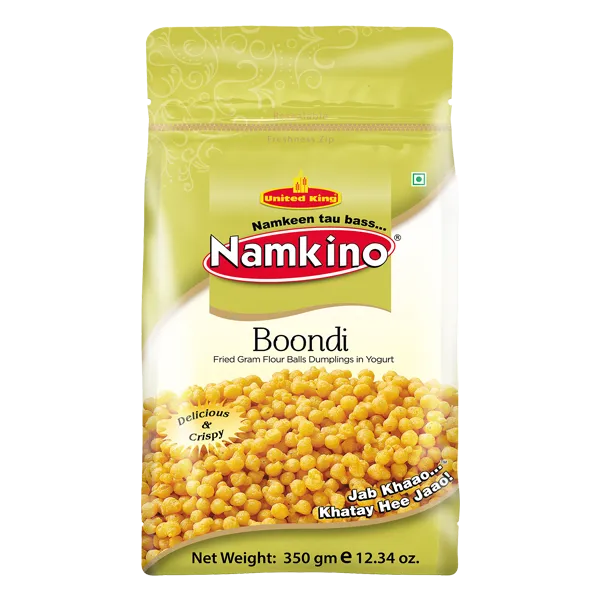 Namkino Boondi (350 Gm)