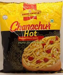 Bombay Sweets Hot Chanachur