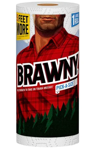 Brawny