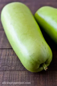 Regular Squash