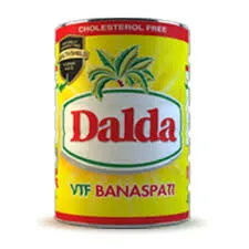 Dalda Banaspati 11lb