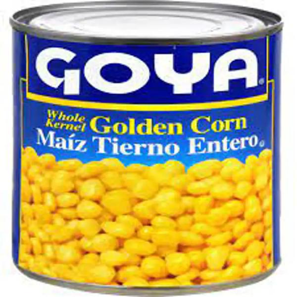 Goya Golden Corn