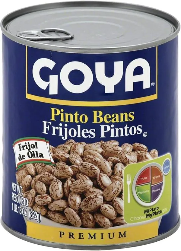 Goya Pinto Beans