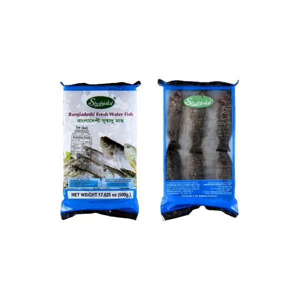 Shahjalal Koi 250g