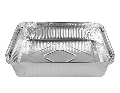Aluminium Medium Tray