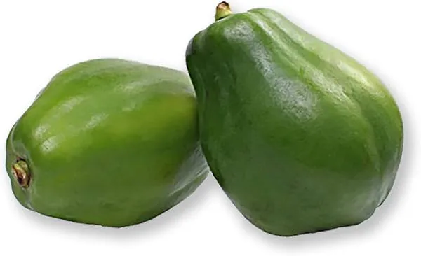 Green Papaya