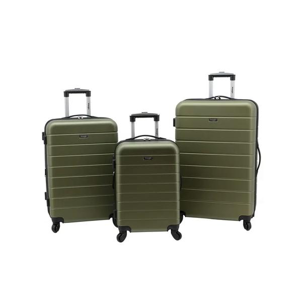 3 Luggage Set