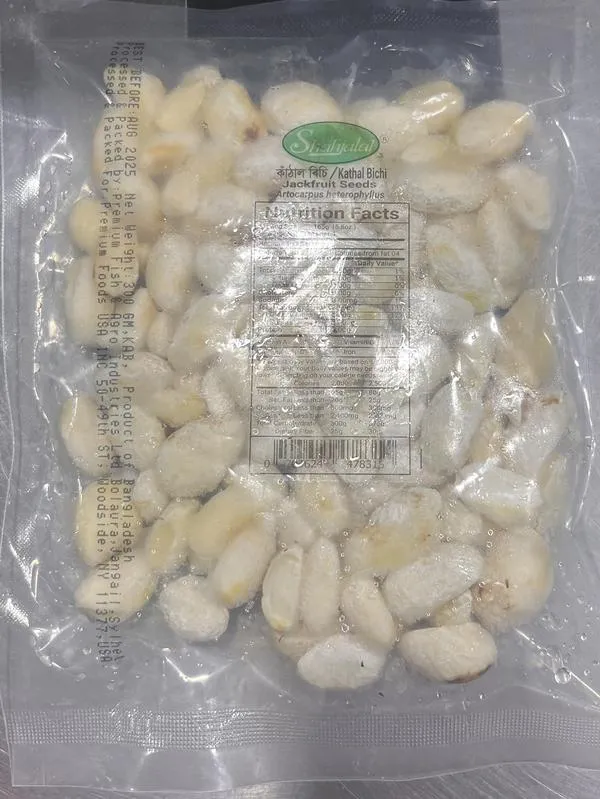Shahjalal Jackfruit Seeds