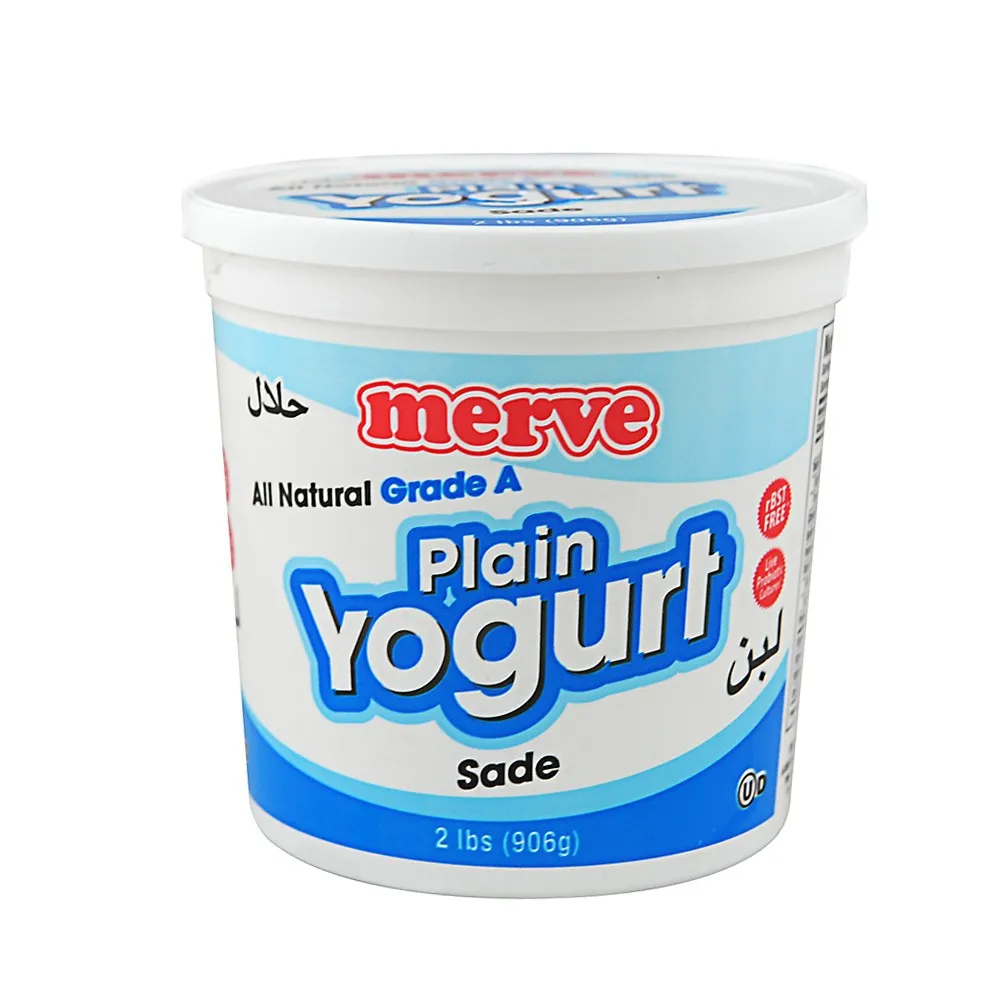Merve Yogurt