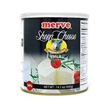 Merve Sheep Cheese ]
