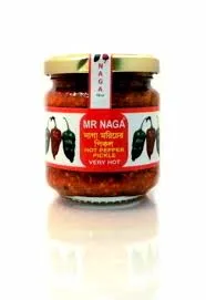 Naga Pickle