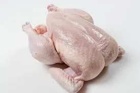 Baby Chicken 3lb