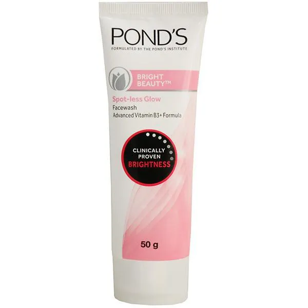 Ponds Cream