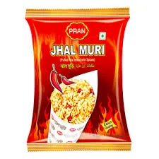 Pran Jhal Muri